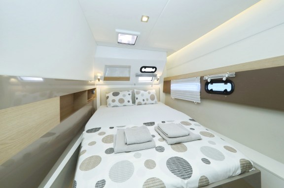 Image of Sylvester yacht #27