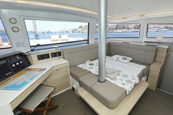 Image of Sylvester yacht #28