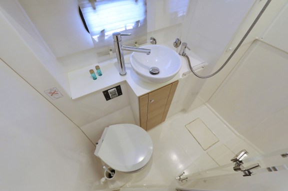 Image of Sylvester yacht #29