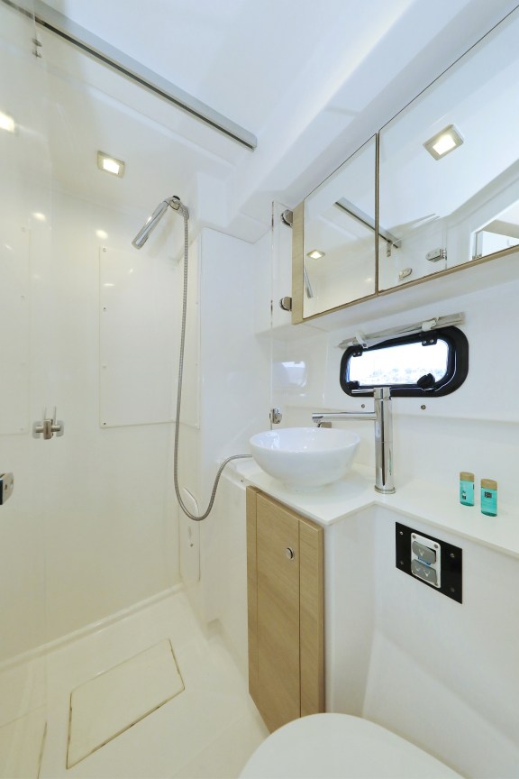 Image of Sylvester yacht #30