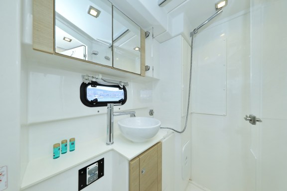 Image of Sylvester yacht #31