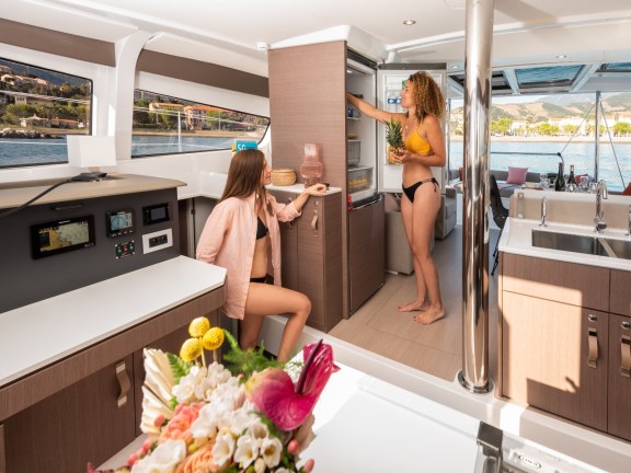 Image of Agma yacht #9