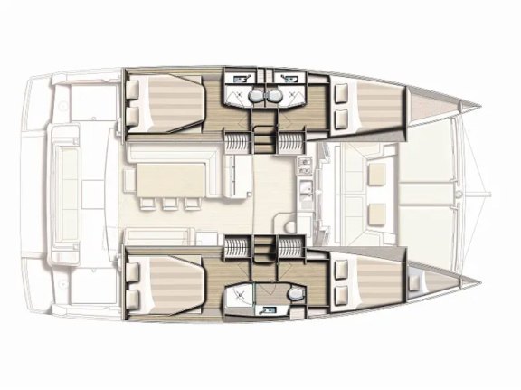 Image of Wendy yacht #2