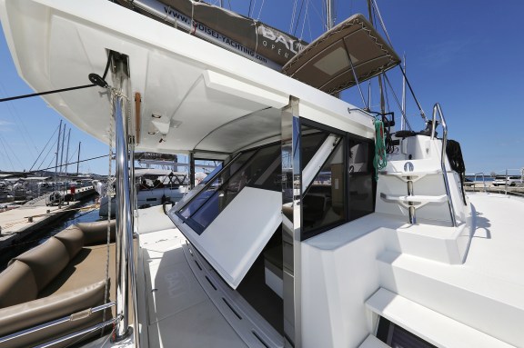 Image of Wendy yacht #6