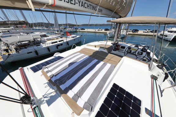 Image of Wendy yacht #10