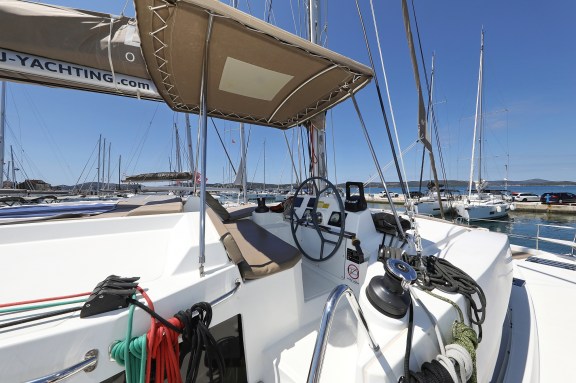 Image of Wendy yacht #12