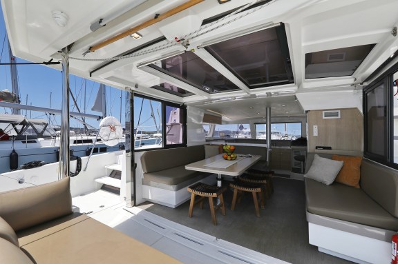 Image of Wendy yacht #14