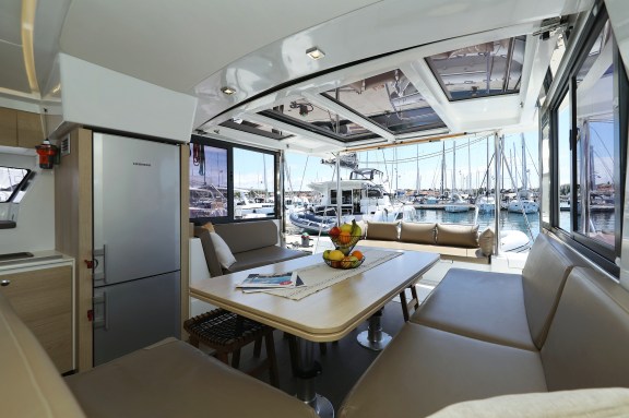 Image of Wendy yacht #15