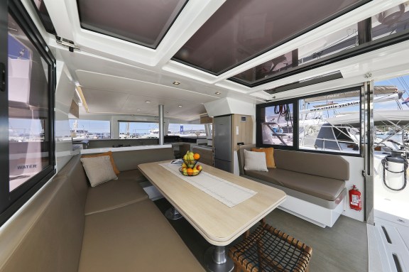 Image of Wendy yacht #16