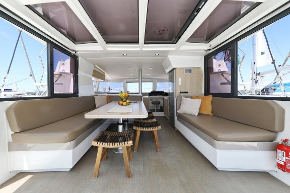 Image of Wendy yacht #17