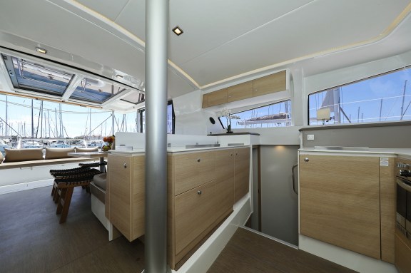 Image of Wendy yacht #18