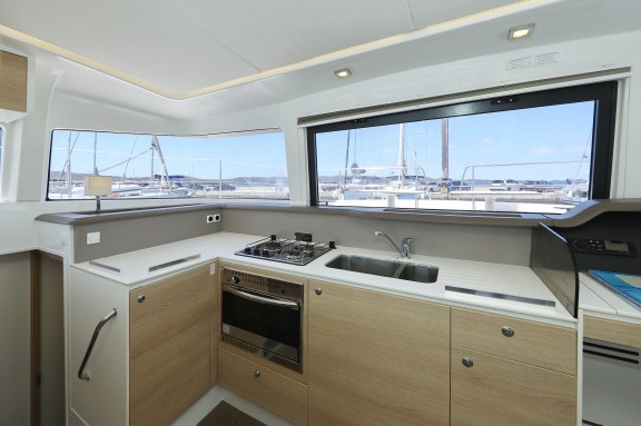 Image of Wendy yacht #19