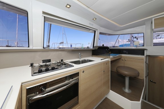 Image of Wendy yacht #20