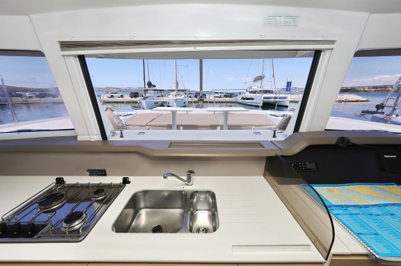 Image of Wendy yacht #21