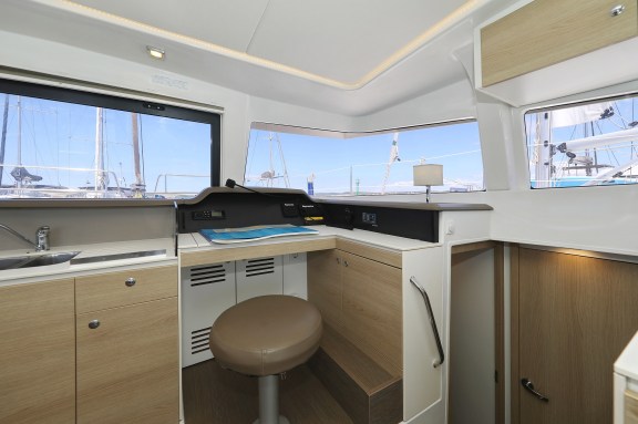 Image of Wendy yacht #22