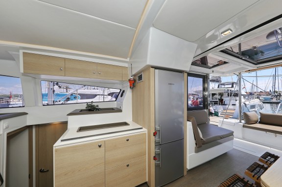 Image of Wendy yacht #23