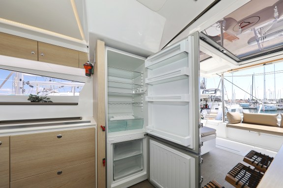 Image of Wendy yacht #24