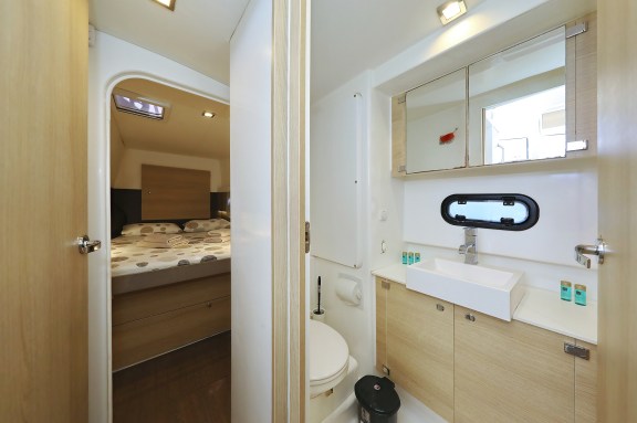 Image of Wendy yacht #25