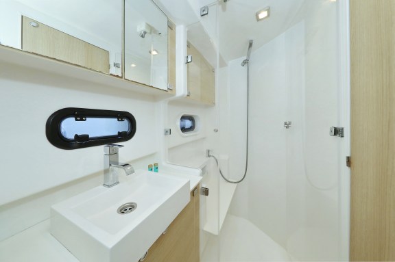 Image of Wendy yacht #26