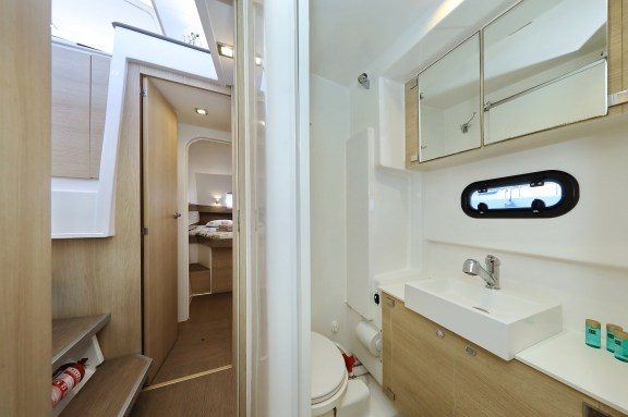 Image of Wendy yacht #27