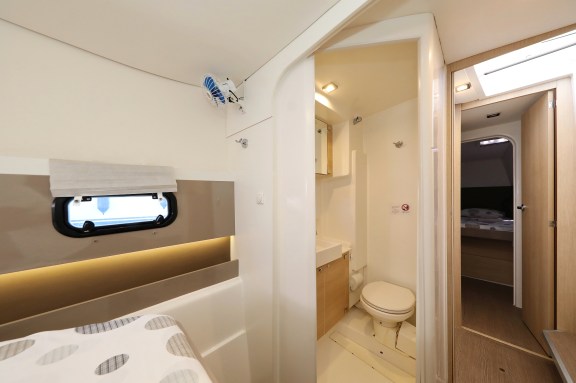 Image of Wendy yacht #28