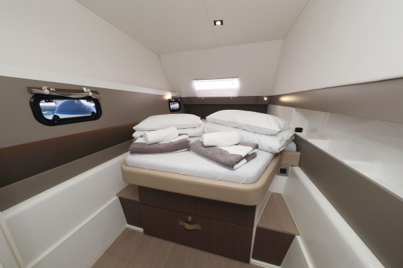 Image of Sierra yacht #19