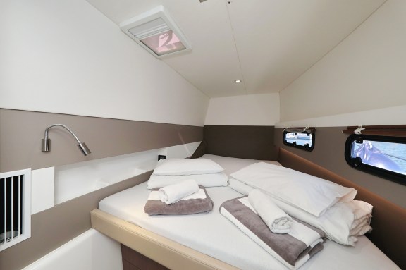 Image of Sierra yacht #20