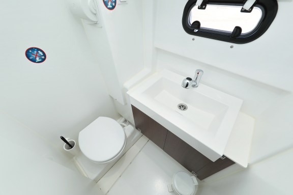 Image of Sierra yacht #21