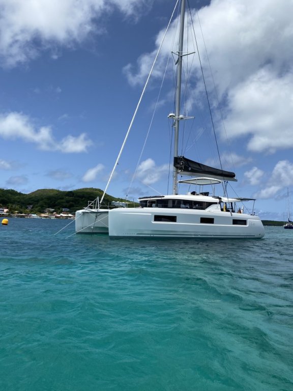 Image of Bugaboo yacht #3