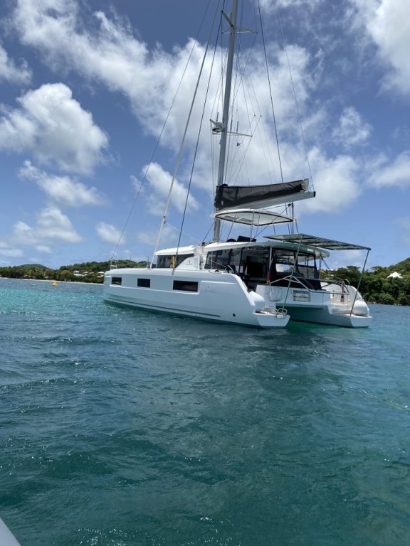 Image of Bugaboo yacht #4