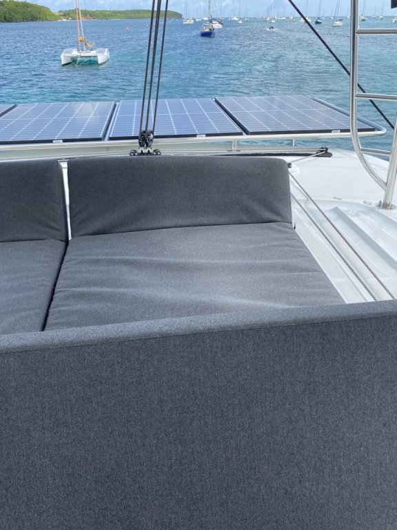 Image of Bugaboo yacht #7