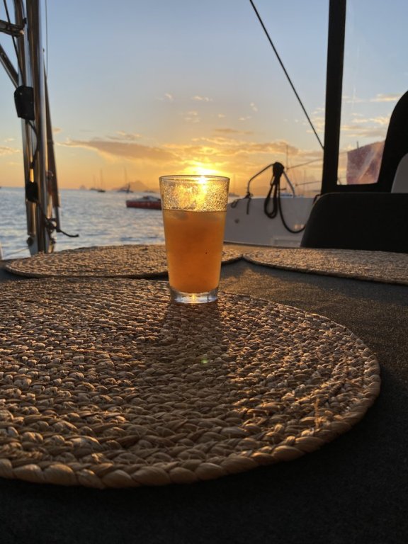 Image of Bugaboo yacht #9