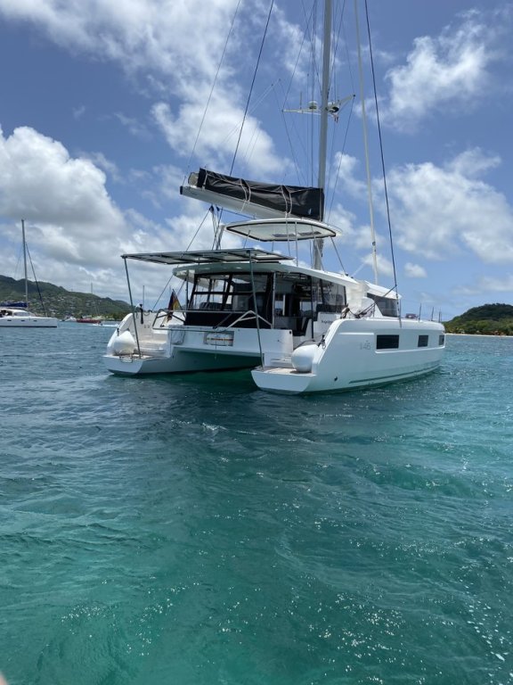 Image of Bugaboo yacht #6