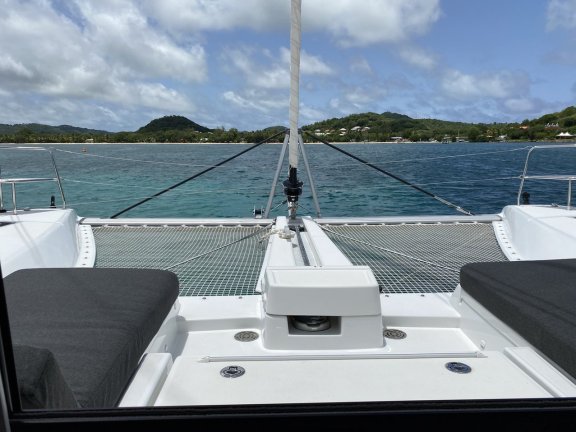 Image of Bugaboo yacht #12