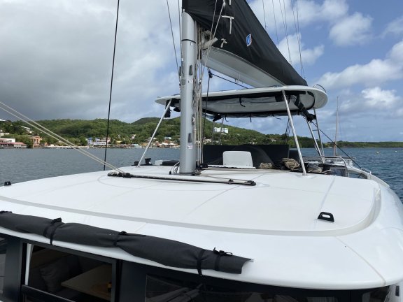 Image of Bugaboo yacht #13