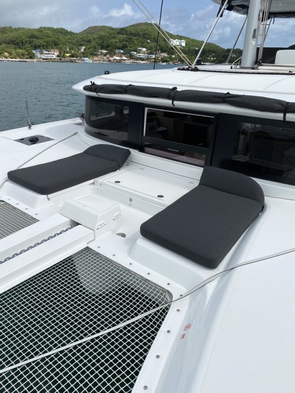 Image of Bugaboo yacht #14