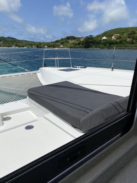 Image of Bugaboo yacht #15