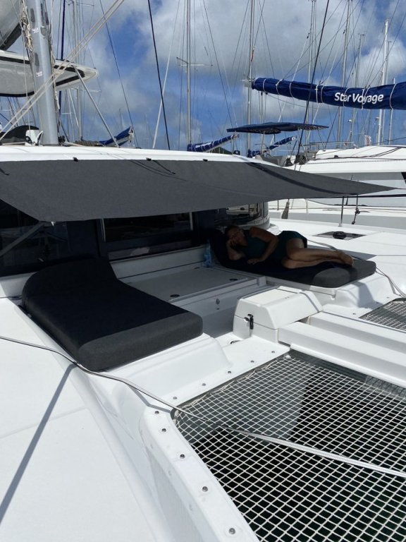 Image of Bugaboo yacht #16