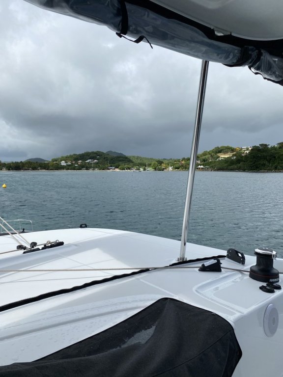 Image of Bugaboo yacht #17