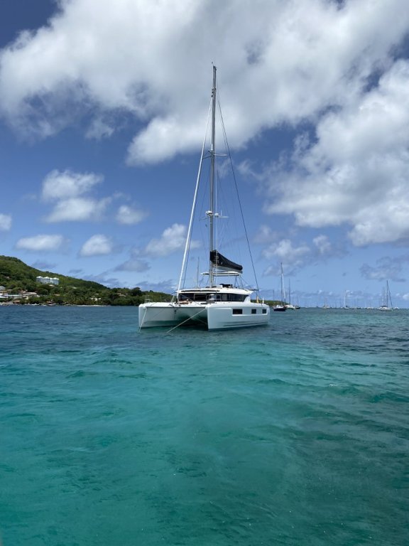 Image of Bugaboo yacht #5