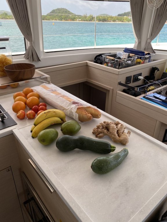 Image of Bugaboo yacht #19