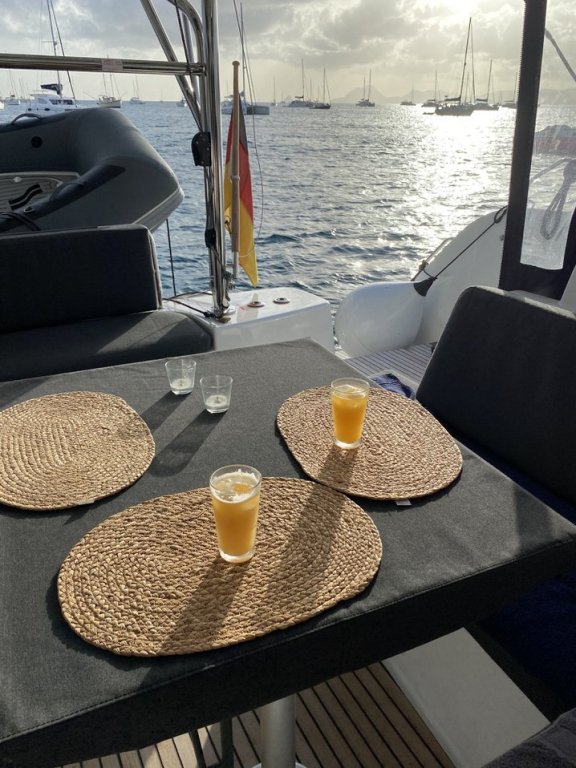 Image of Bugaboo yacht #20