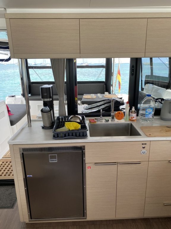 Image of Bugaboo yacht #23