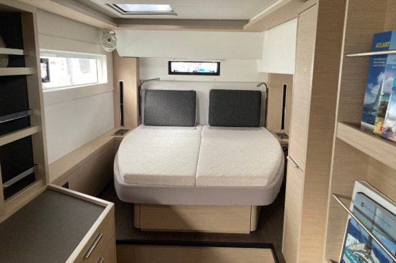 Image of Bugaboo yacht #30