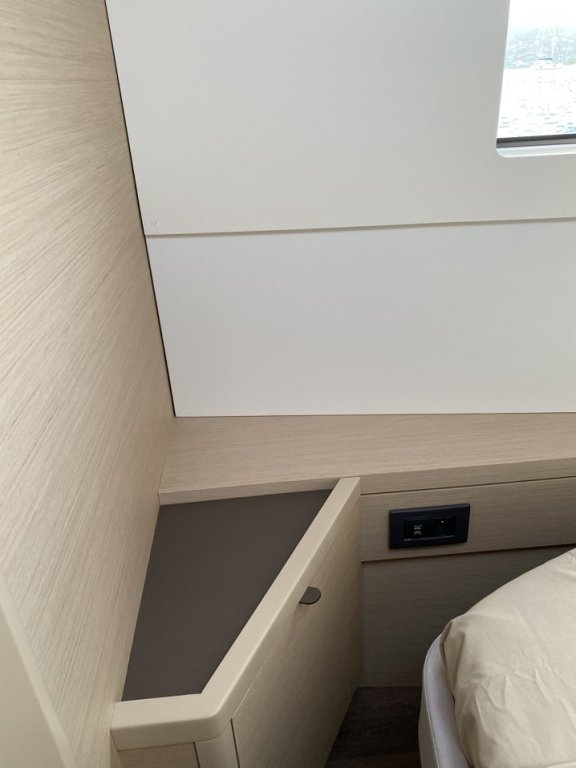 Image of Bugaboo yacht #31