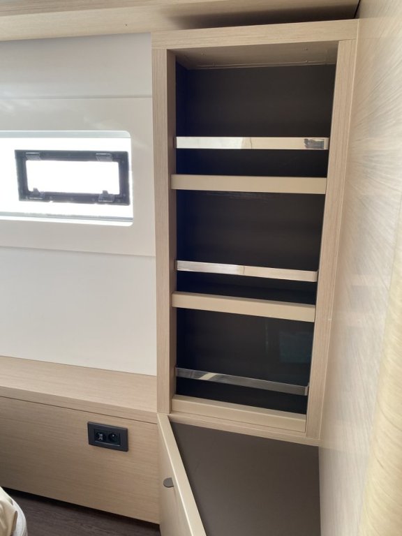 Image of Bugaboo yacht #32