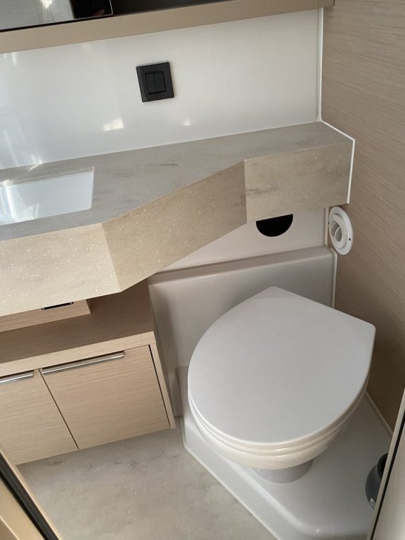 Image of Bugaboo yacht #34