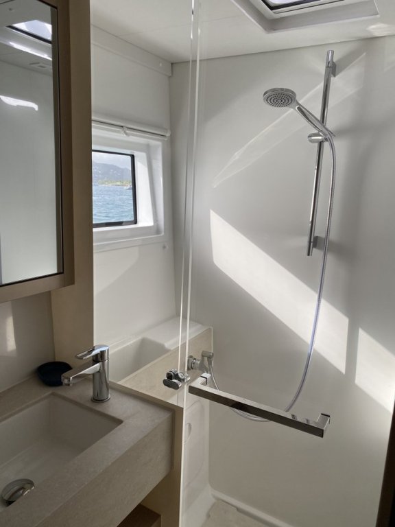 Image of Bugaboo yacht #36