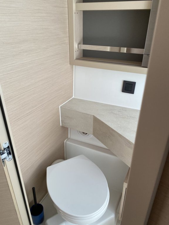 Image of Bugaboo yacht #33