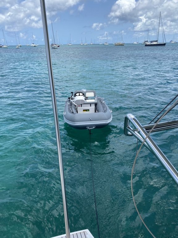 Image of Bugaboo yacht #38